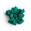 Zeleni scrunchie