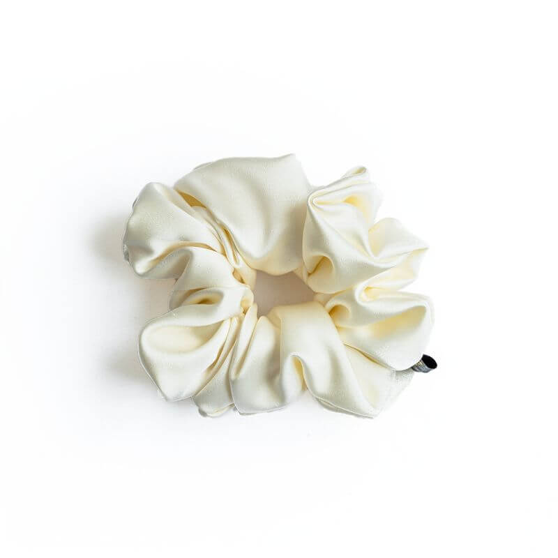 Krem scrunchie