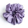 Veliki lavanda scrunchie
