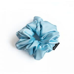 Sky scrunchie